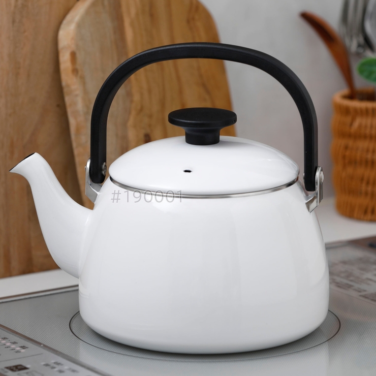 ケトル 2 5L | livingut | 詳細画像8 