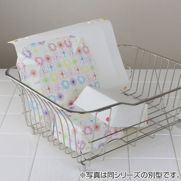 ケーキボックス ケーキ型 フラット | livingut | 詳細画像7 