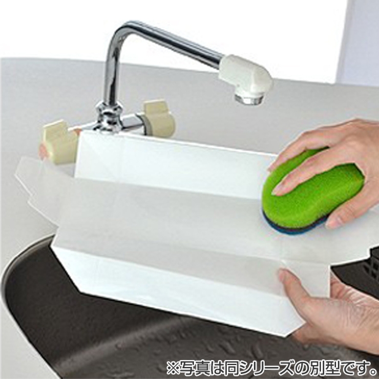 ケーキボックス ケーキ型 フラット | livingut | 詳細画像8 