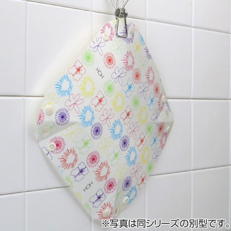 ケーキボックス ケーキ型 フラット | livingut | 詳細画像9 