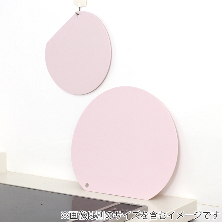 まな板 かまぼこ型 ワイド | livingut | 詳細画像12 