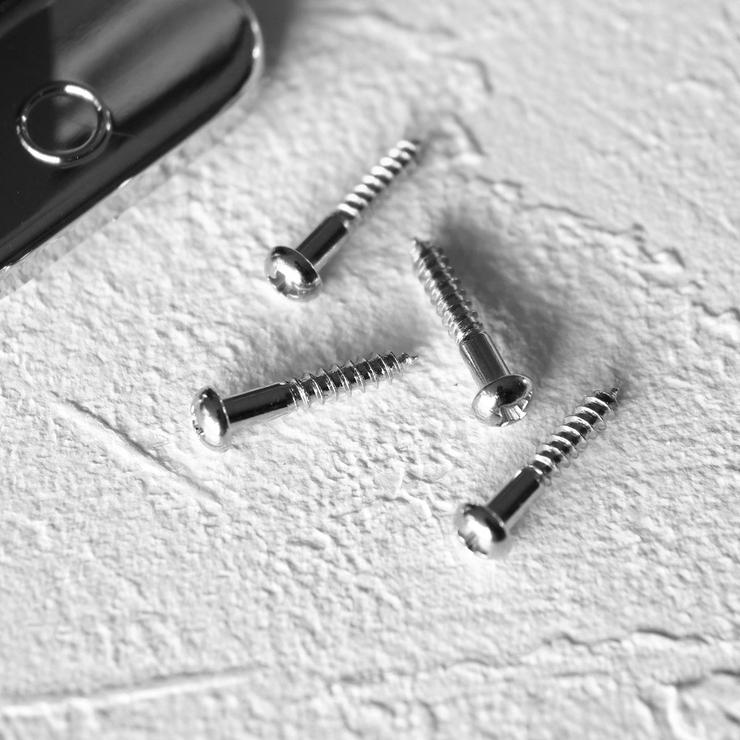 タオルハンガー ステンレス 粘着テープ付 | livingut | 詳細画像8 