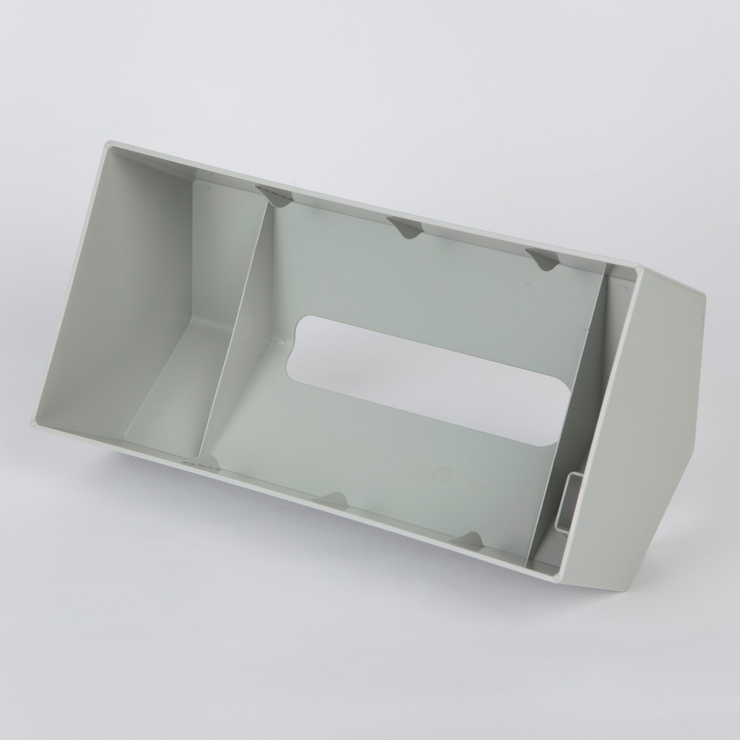 ティッシュケース MEMORU 卓上 | livingut | 詳細画像8 