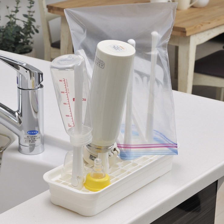 ボトルスタンド ポタ ペット | livingut | 詳細画像1 