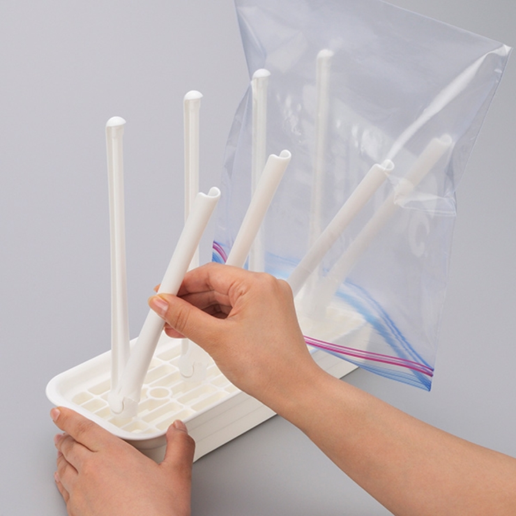 ボトルスタンド ポタ ペット | livingut | 詳細画像14 