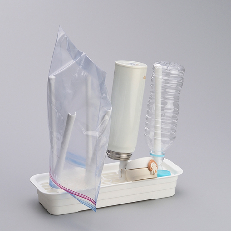 ボトルスタンド ポタ ペット | livingut | 詳細画像16 