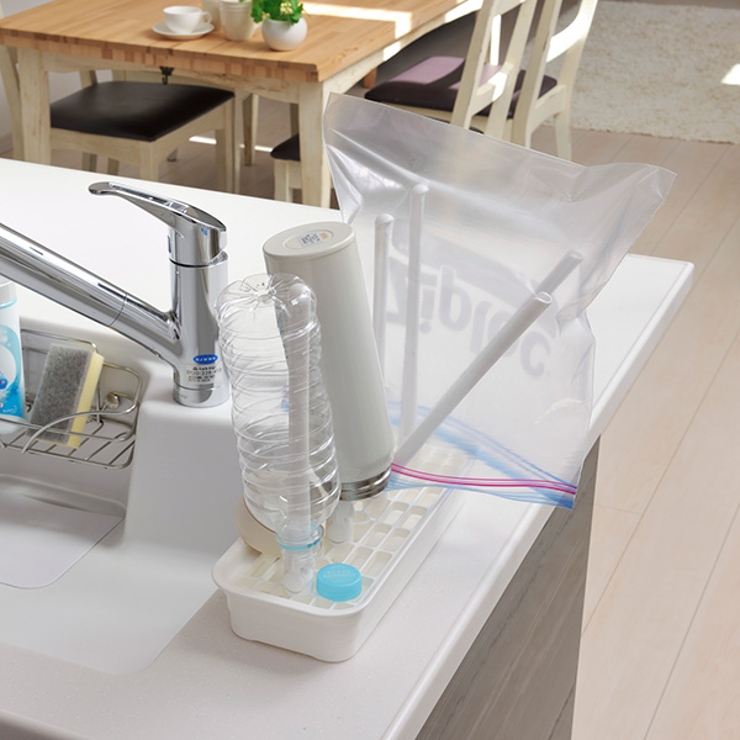 ボトルスタンド ポタ ペット | livingut | 詳細画像6 