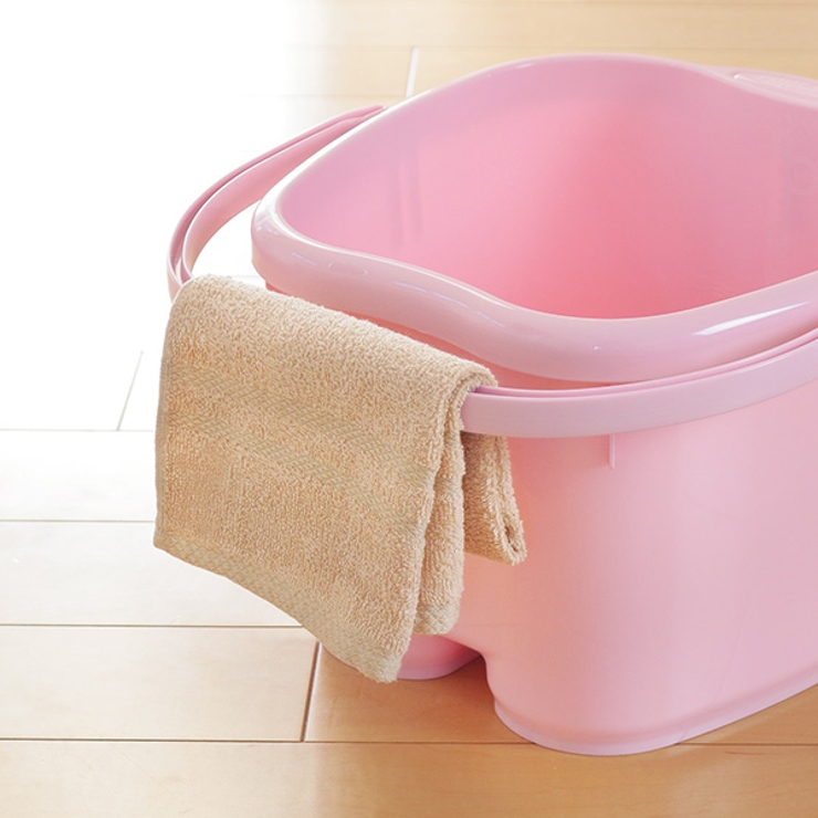 足湯 レディース 足湯専科 | livingut | 詳細画像9 