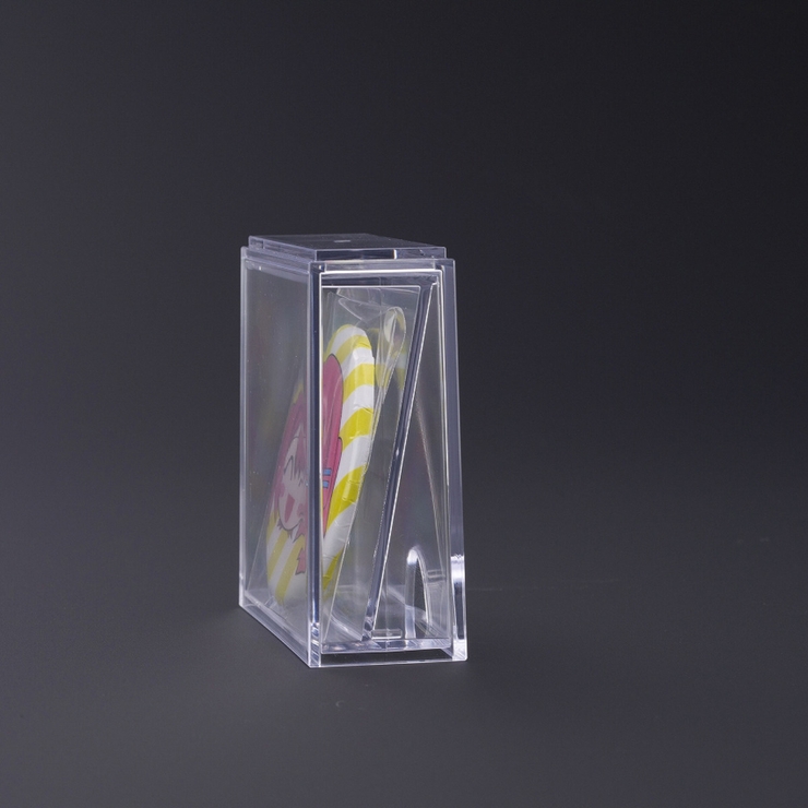 缶バッジディスプレイケース 幅8 1×奥行3 | livingut | 詳細画像10 