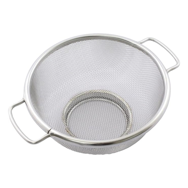 ざる 17cm リビング | livingut | 詳細画像4 