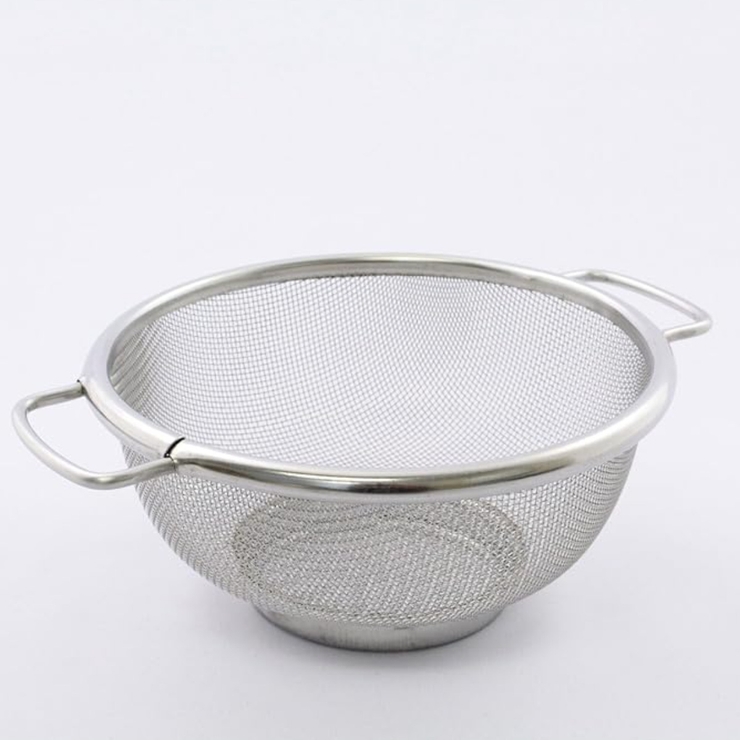 ざる 15cm リビング両手ざる | livingut | 詳細画像2 