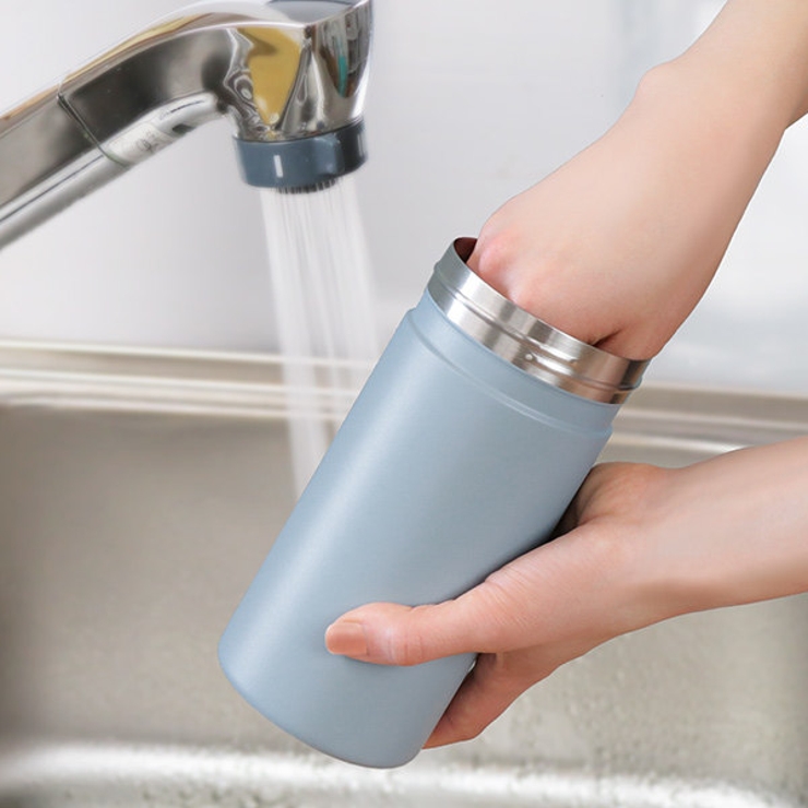 ペットボトルクーラー 保冷 真空 | livingut | 詳細画像11 