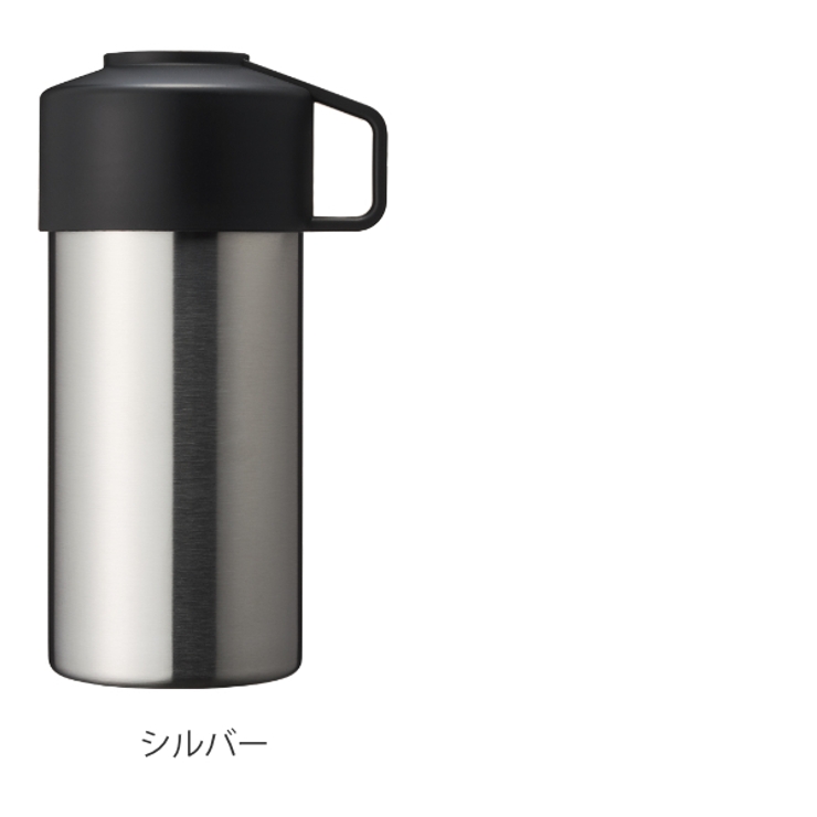 ペットボトルクーラー 保冷 真空 | livingut | 詳細画像5 