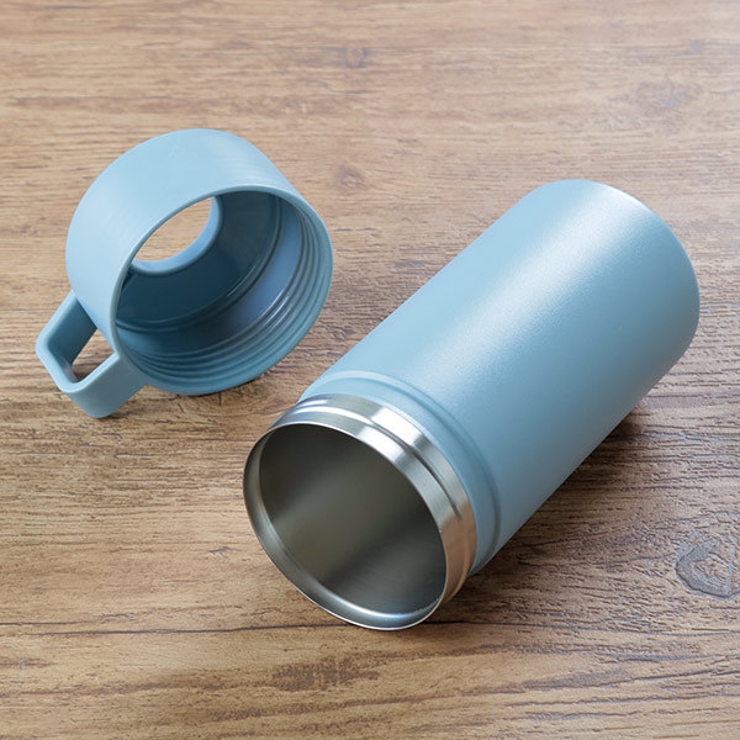 ペットボトルクーラー 保冷 真空 | livingut | 詳細画像10 