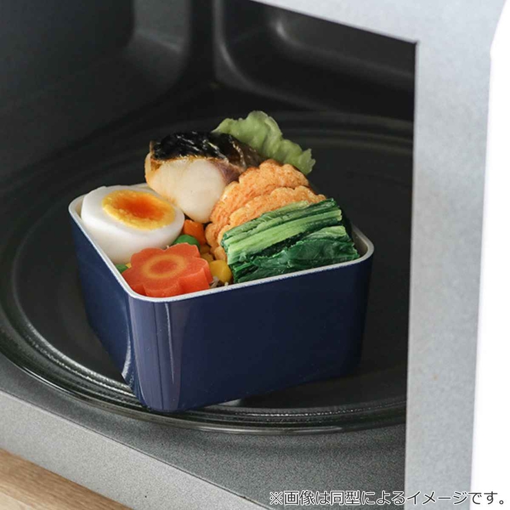 弁当箱 600ml 2段 | livingut | 詳細画像8 