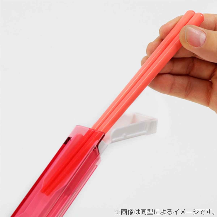 箸箱セット 箸 18cm | livingut | 詳細画像6 