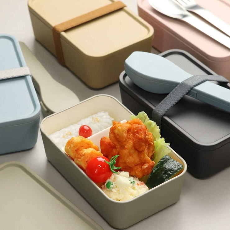弁当箱 1段 600ml | livingut | 詳細画像13 