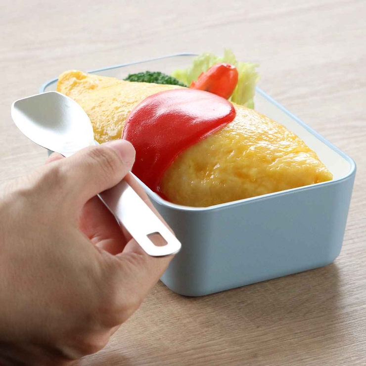 弁当箱 1段 600ml | livingut | 詳細画像14 
