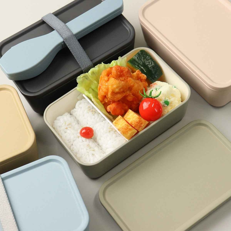弁当箱 1段 600ml | livingut | 詳細画像15 