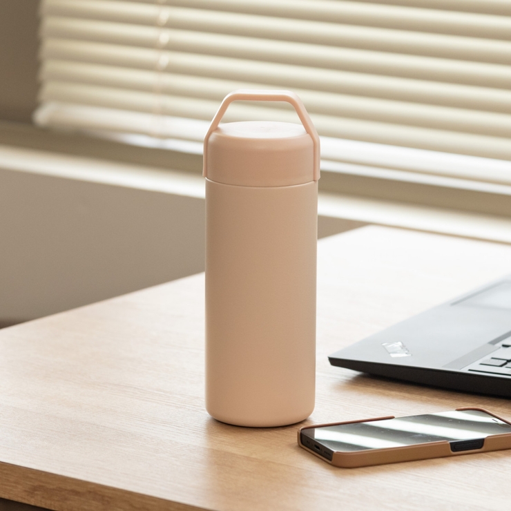 水筒 500ml ステンレス | livingut | 詳細画像18 