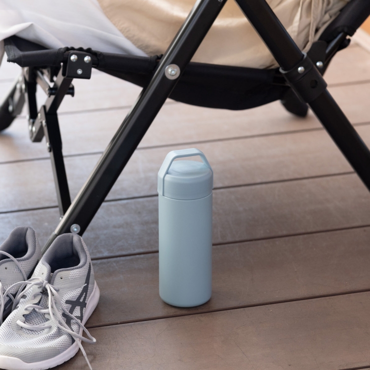 水筒 500ml ステンレス | livingut | 詳細画像4 