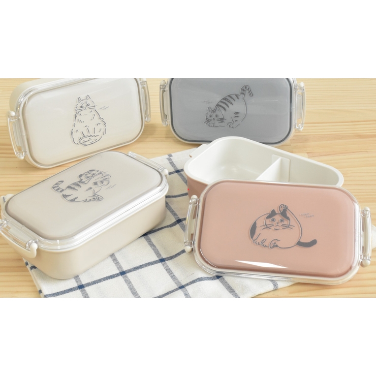 お弁当箱 Chaco Chaco | livingut | 詳細画像7 