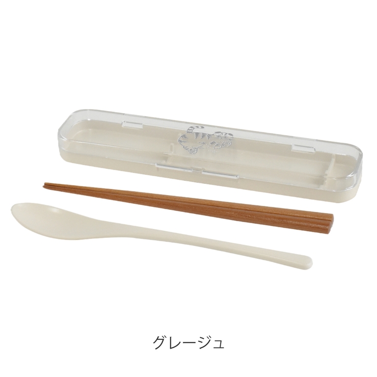 コンビセット Chaco Chaco | livingut | 詳細画像4 