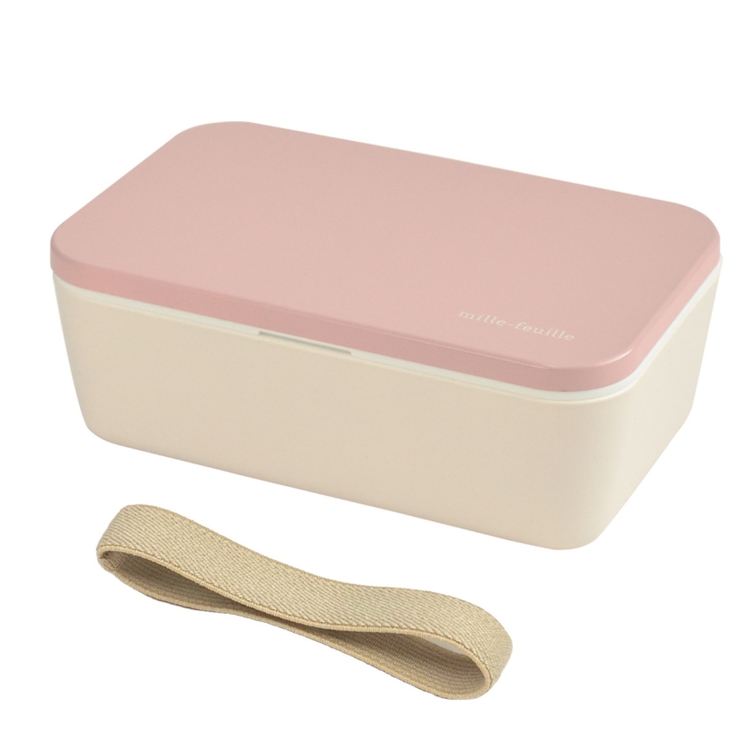お弁当箱 mille feuille | livingut | 詳細画像7 
