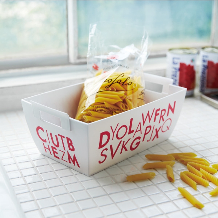 小物収納 L クラスケット | livingut | 詳細画像5 