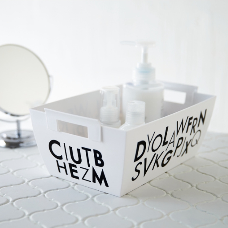 小物収納 L クラスケット | livingut | 詳細画像6 