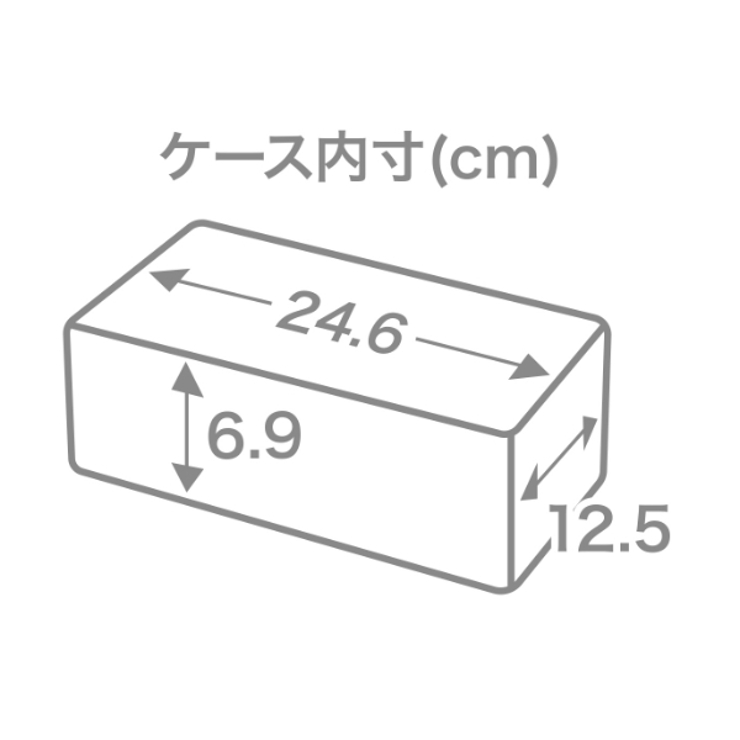 ペーパータオルホルダー マグネット 2way | livingut | 詳細画像11 