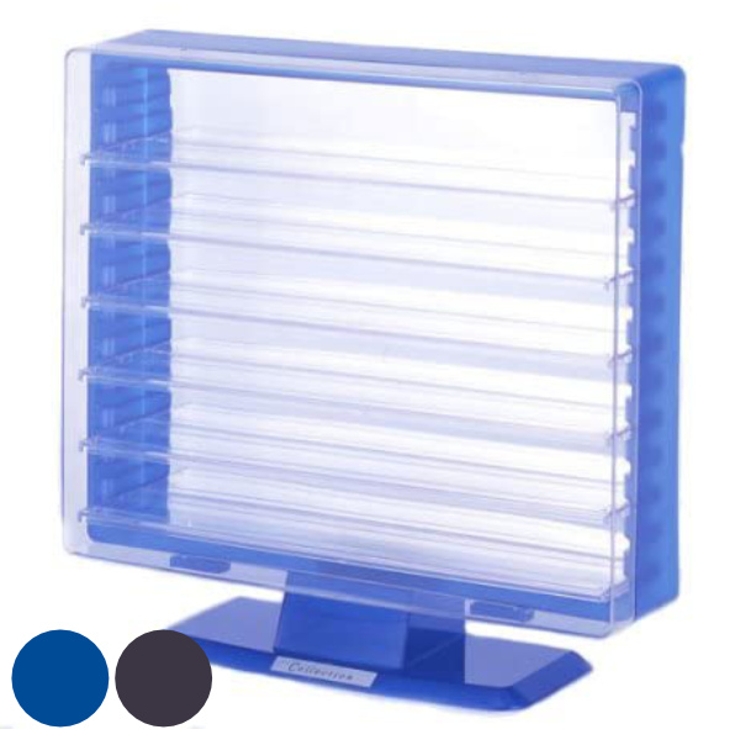 コレクションケース スタンドタイプ 卓上 | livingut | 詳細画像1 