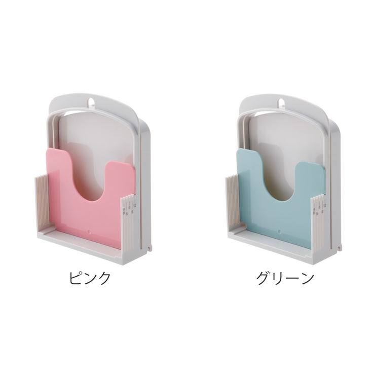 食パンスライサー AC 抗菌 | livingut | 詳細画像2 