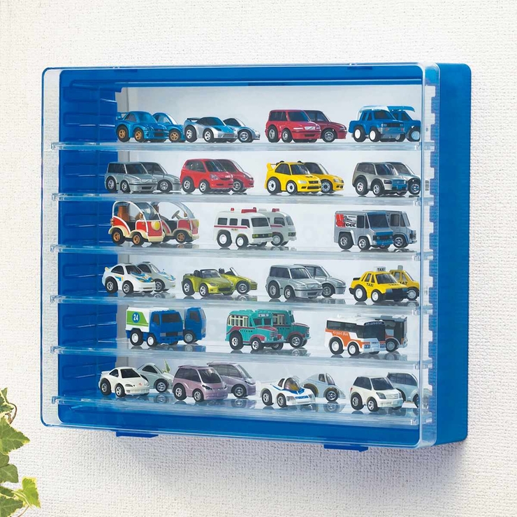 Hot Wheels 45台セット古めブルーカード