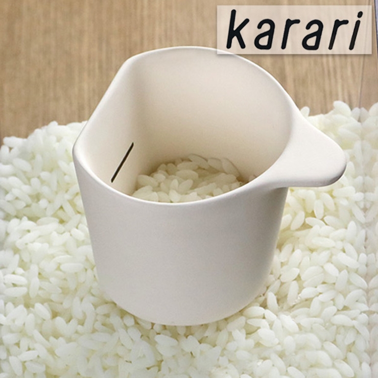 お米カップ karari カラリ | livingut | 詳細画像1 