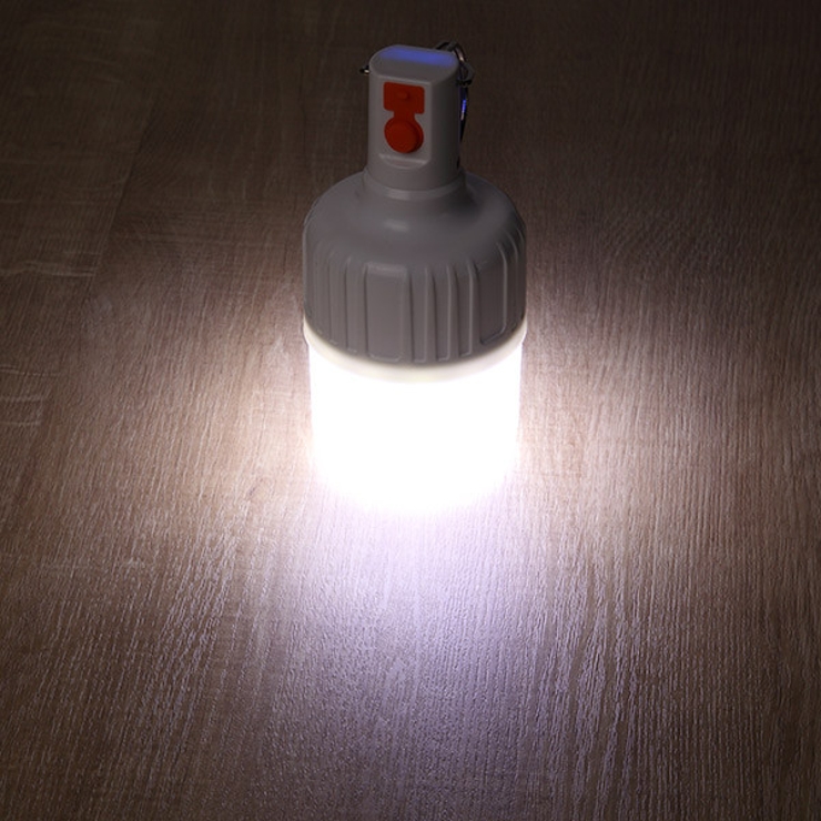 LEDライト ポータブル 2段階切り替え | livingut | 詳細画像11 