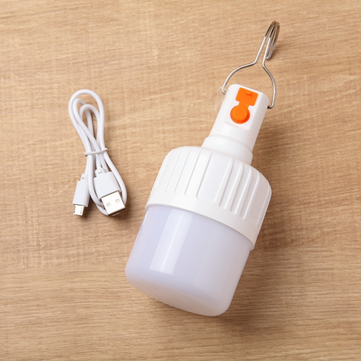 LEDライト ポータブル 2段階切り替え | livingut | 詳細画像9 