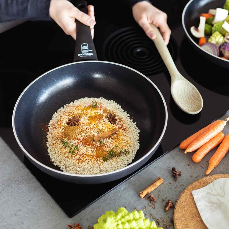 フライパン 28cm 深型 | livingut | 詳細画像9 