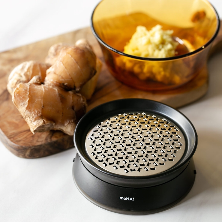 moHA! 薬味おろし器 GINGER | livingut | 詳細画像14 