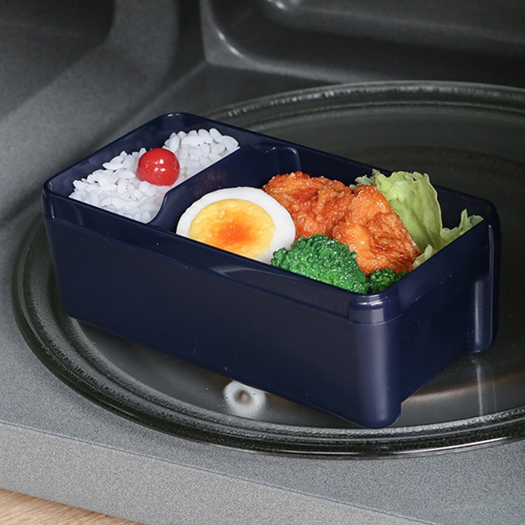 お弁当箱 1段 パッキン一体式 | livingut | 詳細画像15 