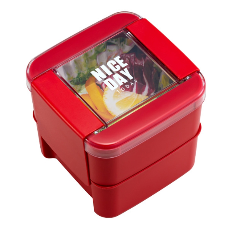 お弁当箱 2段 680ml | livingut | 詳細画像20 