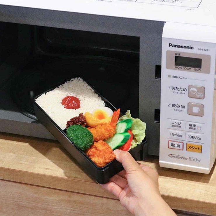 弁当箱 1段 850ml | livingut | 詳細画像12 