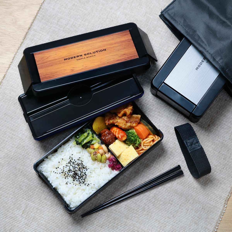 弁当箱 1段 850ml | livingut | 詳細画像6 