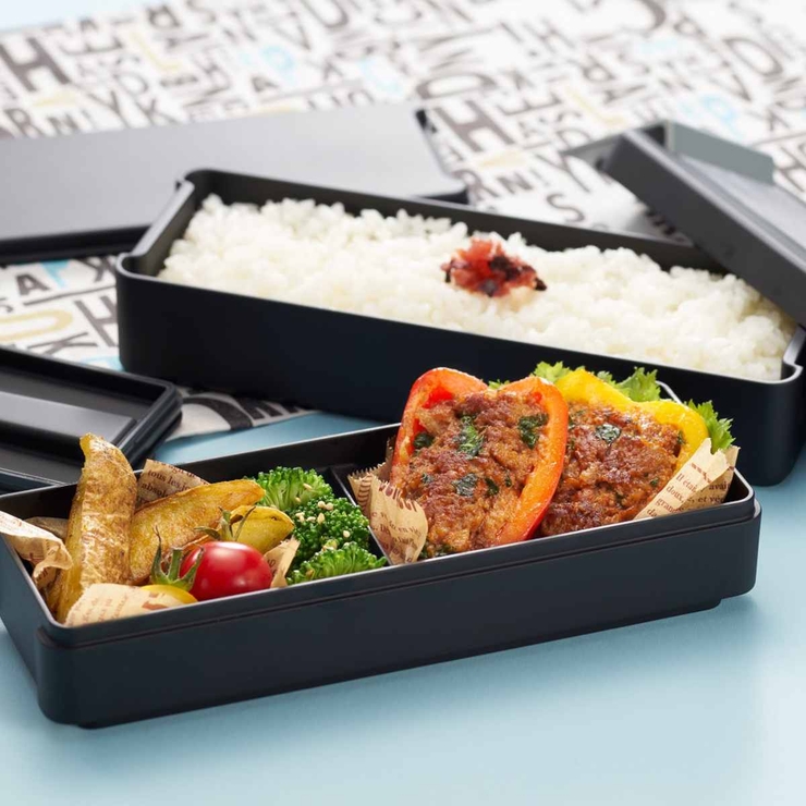 弁当箱 2段 950ml | livingut | 詳細画像17 