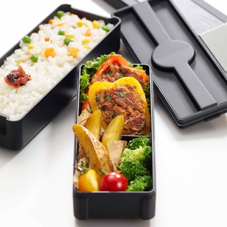 弁当箱 2段 950ml | livingut | 詳細画像18 