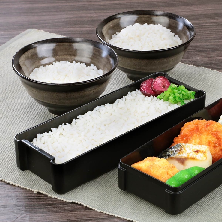 弁当箱 2段 950ml | livingut | 詳細画像7 