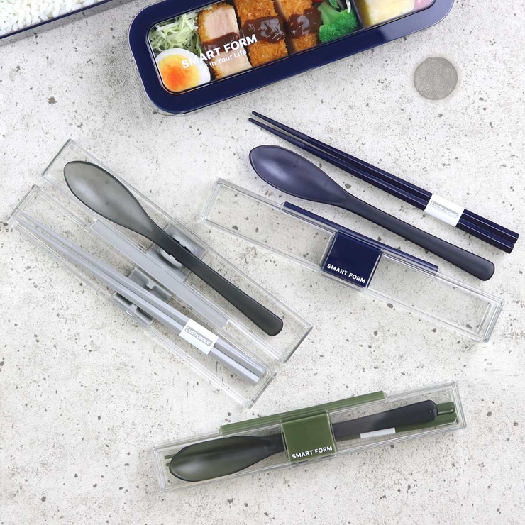 コンビセット 箸 スプーン | livingut | 詳細画像18 