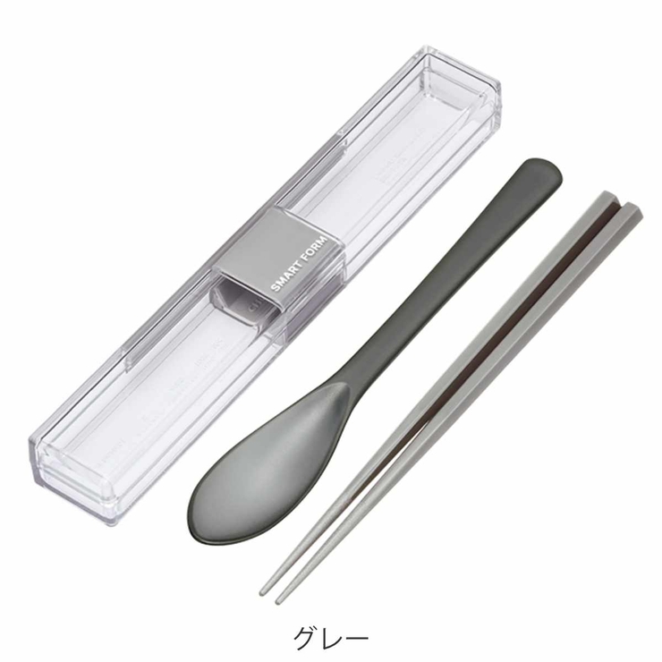 コンビセット 箸 スプーン | livingut | 詳細画像3 