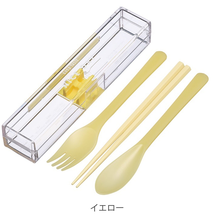 トリオセット とっても強いケース入りトリオ 18 | livingut | 詳細画像3 
