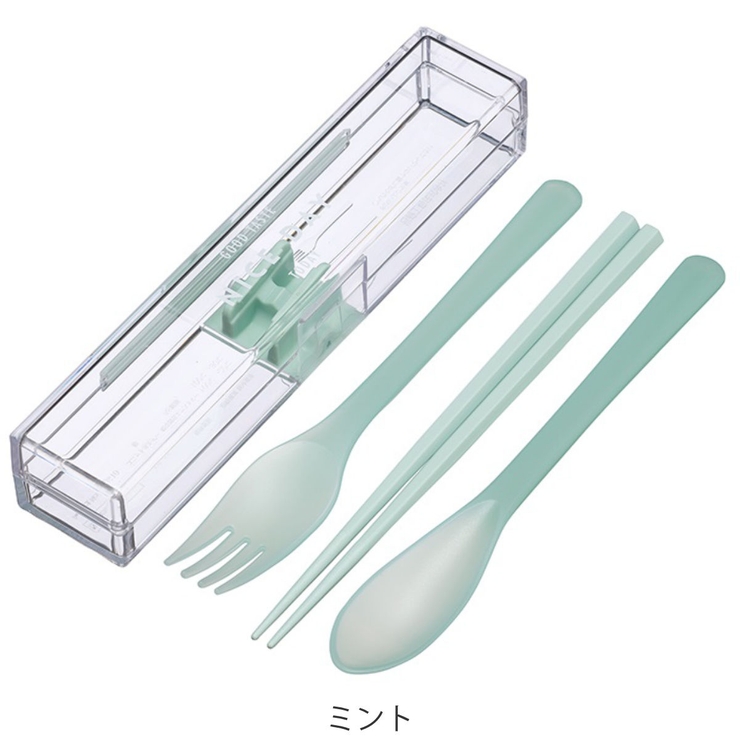 トリオセット とっても強いケース入りトリオ 18 | livingut | 詳細画像4 